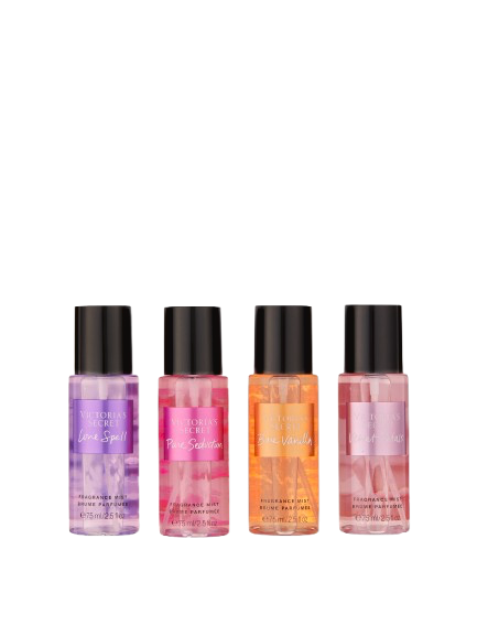 Brume Victori𝖺 Secret