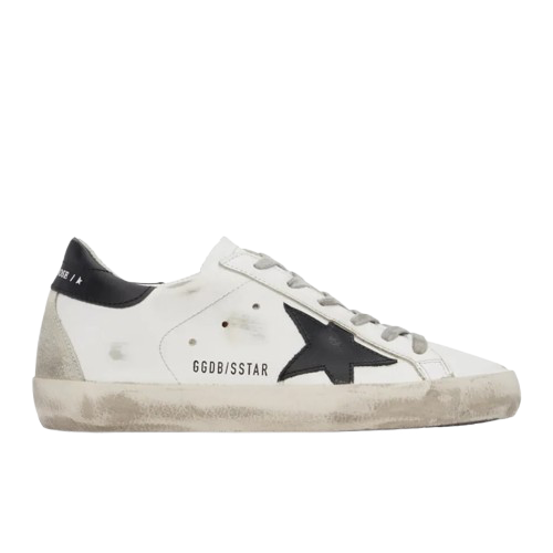 Chaussure Golden Goose