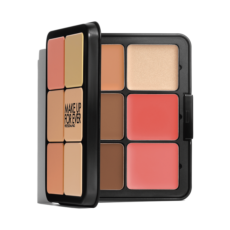 Palette M𝖺ke Up For Ever