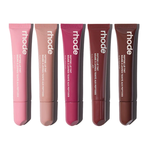 Gloss Rhode