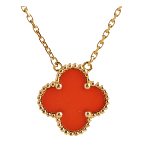Collier Van Kleef
